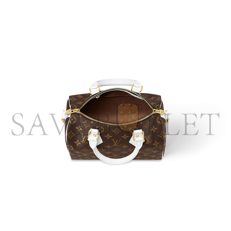 LOUIS VUITTON SPEEDY BANDOULIÈRE 25 M20754 (25*19*15cm)